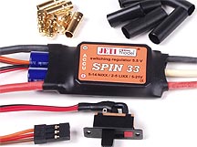 SPIN33